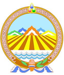 Сэлэнгэ аймаг