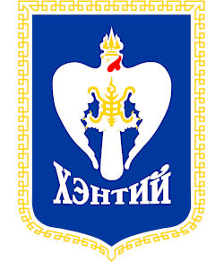 Хэнтий аймаг