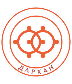 Дархан-Уул аймаг