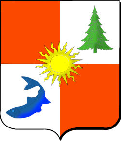 Томаринский район