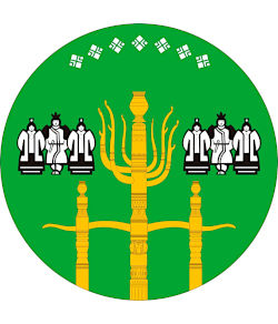 Сунтарский улус