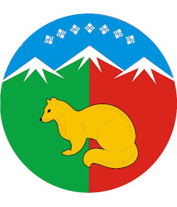 Усть-Майский улус