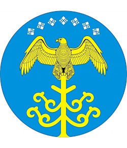 Хангаласский улус