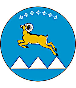 Эвено-Бытантайский национальный улус