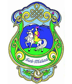 Бай-Тайгинский кожуун