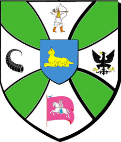 Гомельская область 