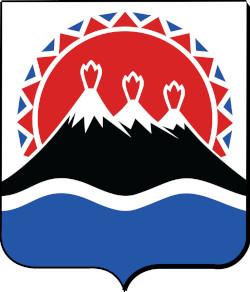 Камча́тский край