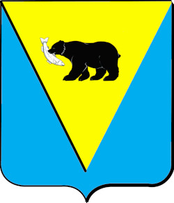 Олюторский район