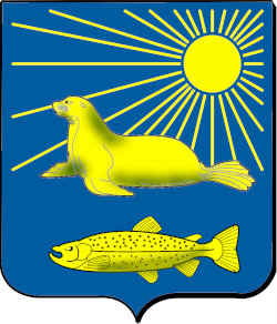 Невельский район - SAK