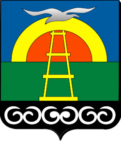 Охинский район