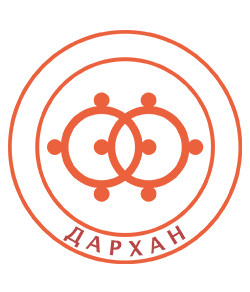 Дархан-Уул хот