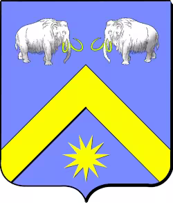 Абатский район