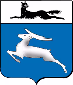 Качугский район