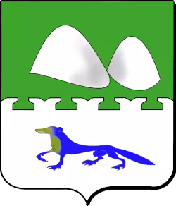 Курганская область