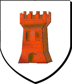 donjons héraldiques