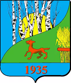 Большеберезниковский район