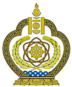 Багахангай