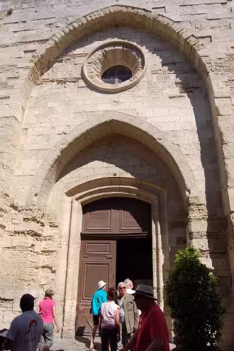 Balade le long des murailles de <strong>Die</strong>