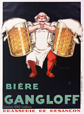 Une Gangloff ou rien !