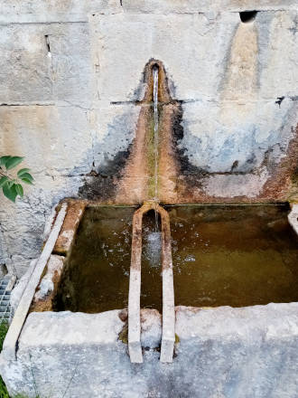 Elle vous rafraîchira