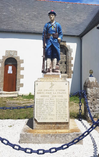 Saint-Eusèbe-en-Champsaur