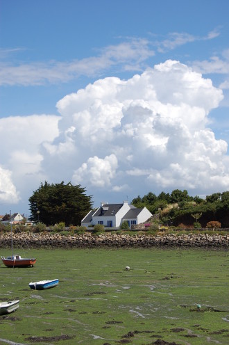 Balade quai <strong>Rallier du Baty</strong>