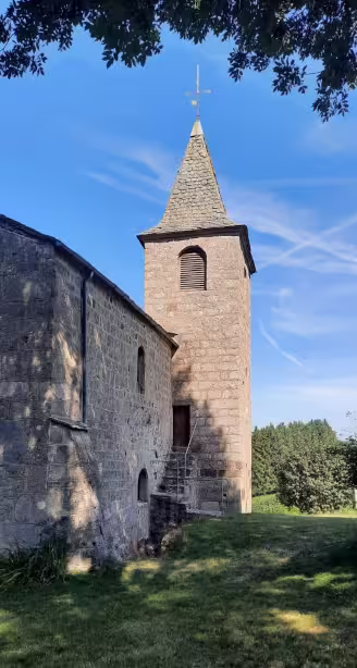 De l'ombre vers la Lumière