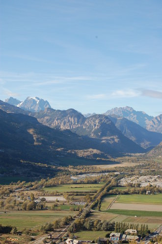 Un carrefour hautement stratégique