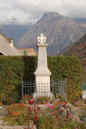 La Motte-en-Champsaur