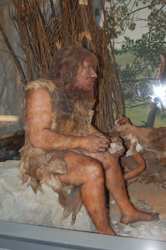 Technique éclatante...