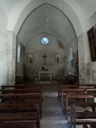 Sobre lieu de culte...