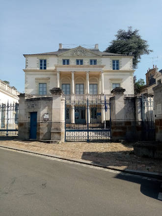 Au gré de nos pas...