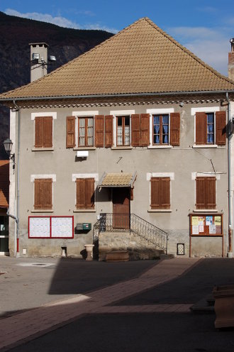 Rochebrune