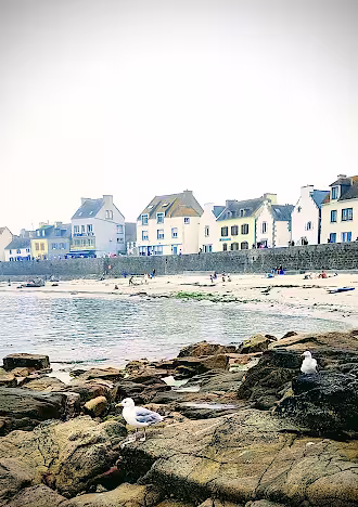 Quai des Français Libres