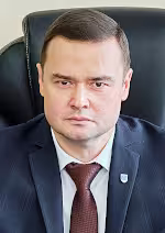 Berezovsky - BY: La mairie