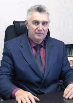 Mamontovsky: La mairie