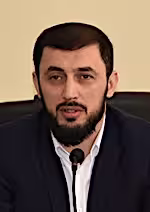 Akouchinsky: La mairie