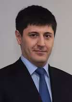 Moscou Nord (Severny): La mairie