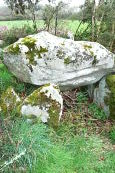 Dolmen de Kerguélen