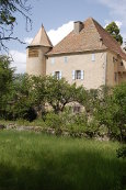 Château de Manteyer