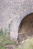 Pont romain