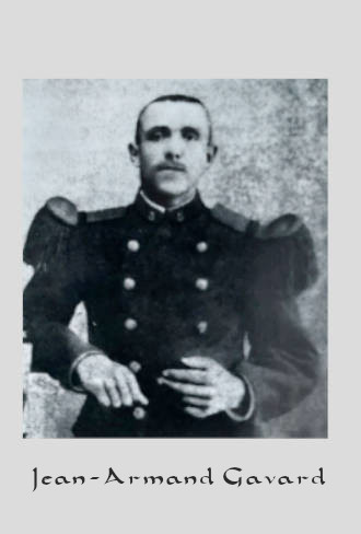 Gavard Jean-Armand